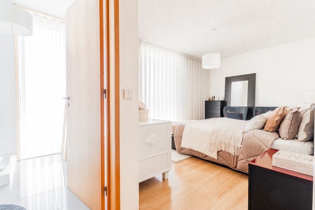 Apartamento T3 em Amares