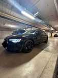 Audi A6 OKAZJA! Audi A6 2.0 TDI 204 KM | Matrix LED | MMI Plus |