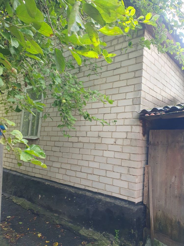 Продається просторий будинок в м. Сміла