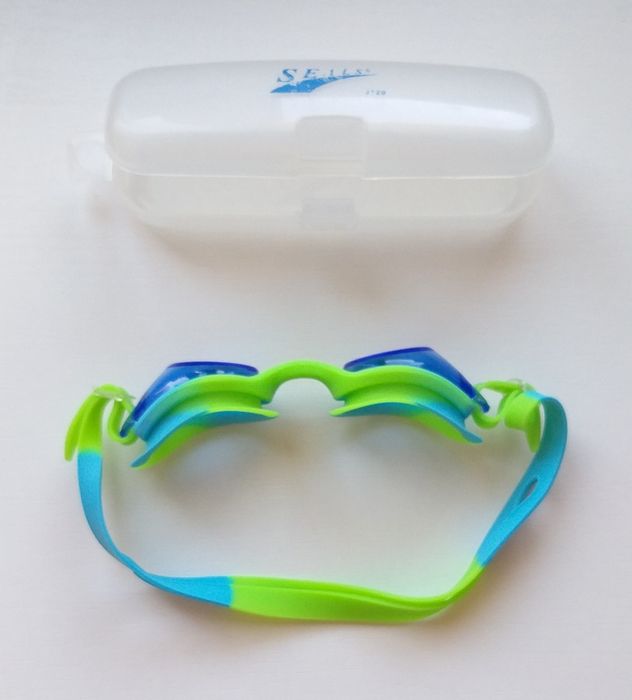 Окуляри для плавання Seals