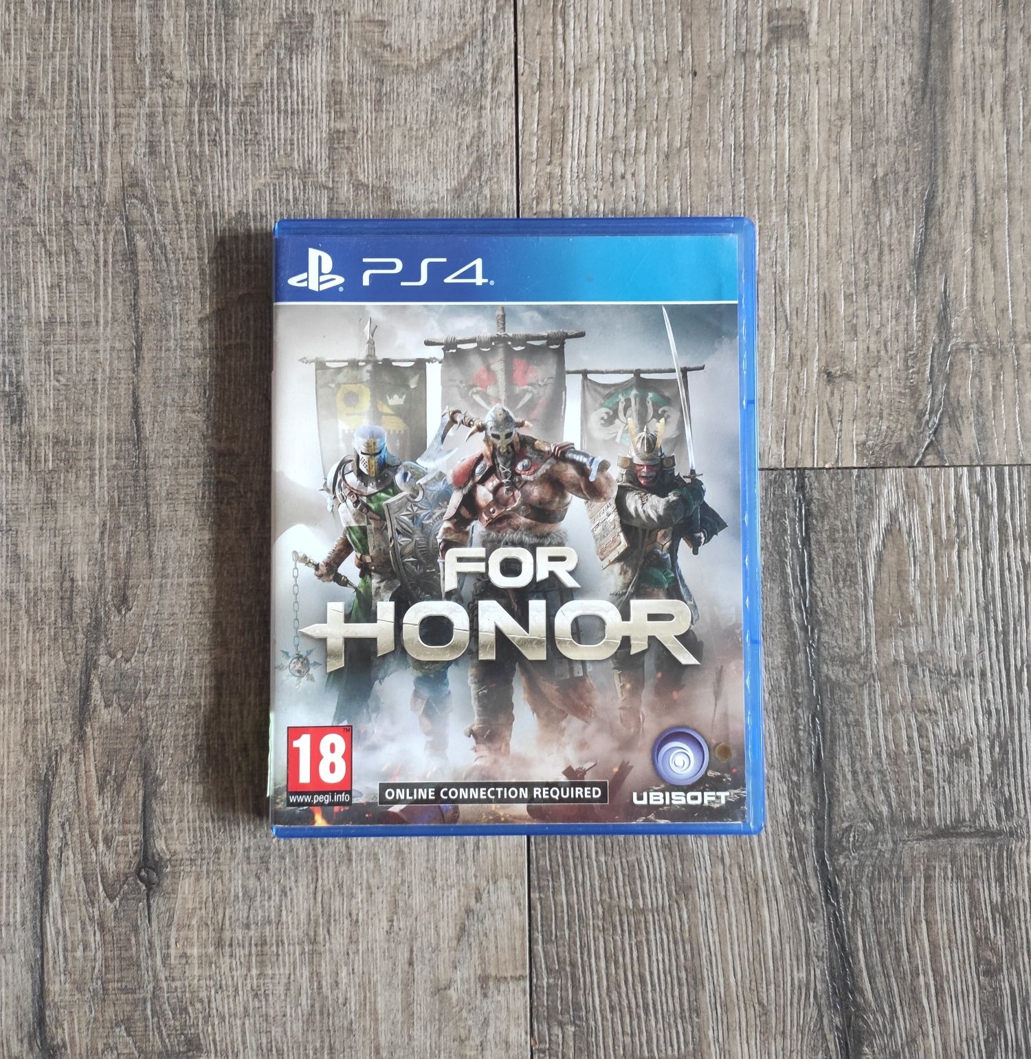 Gra PS4 For Honor Wysyłka OLX Gwarancja Elbląg