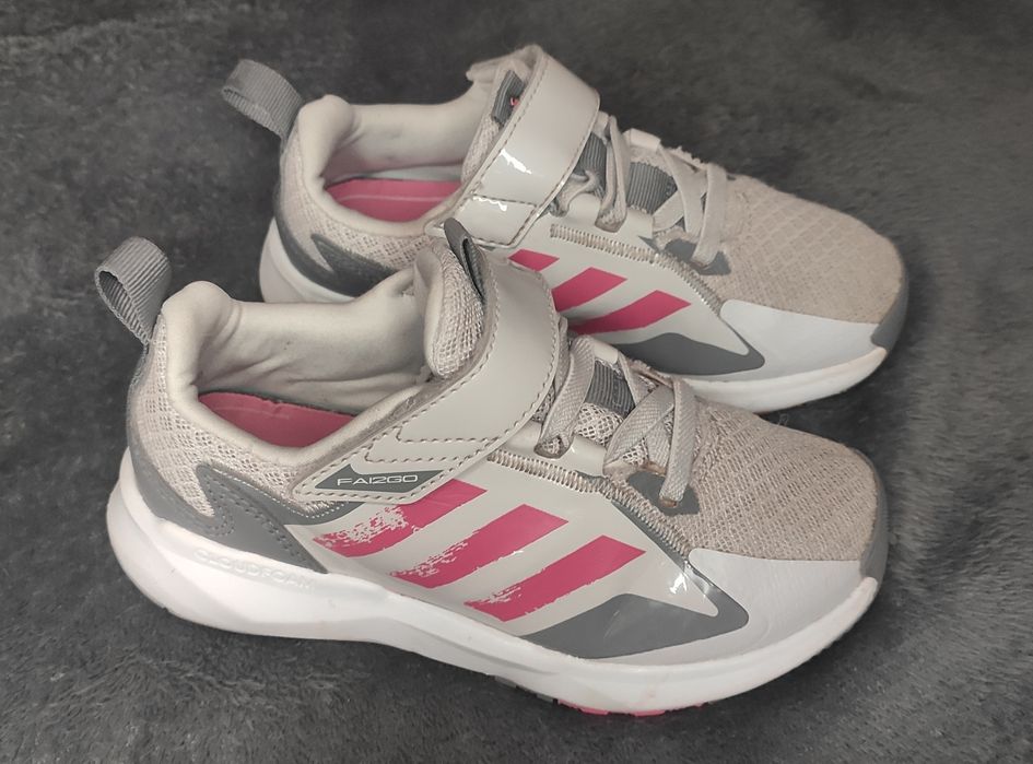 Adidas FAI2GO  18 см