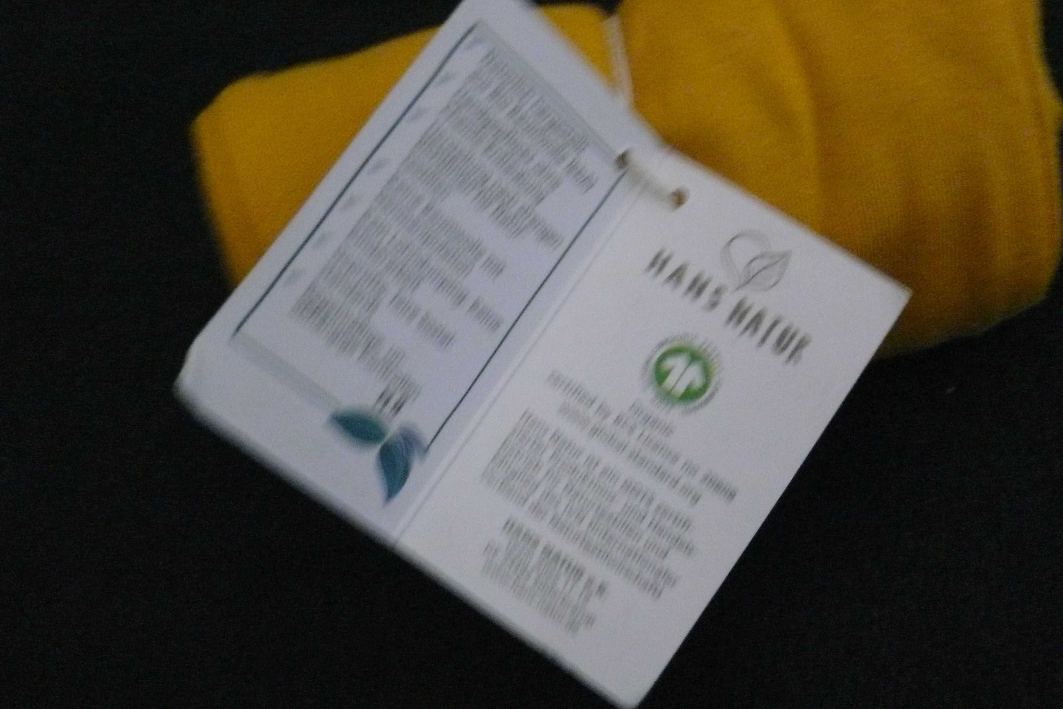 Leggings para  Crianças em Malha - Hans Natur
