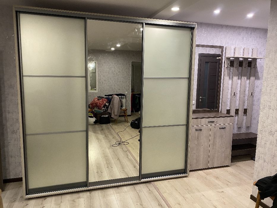 Меблі на замовлення