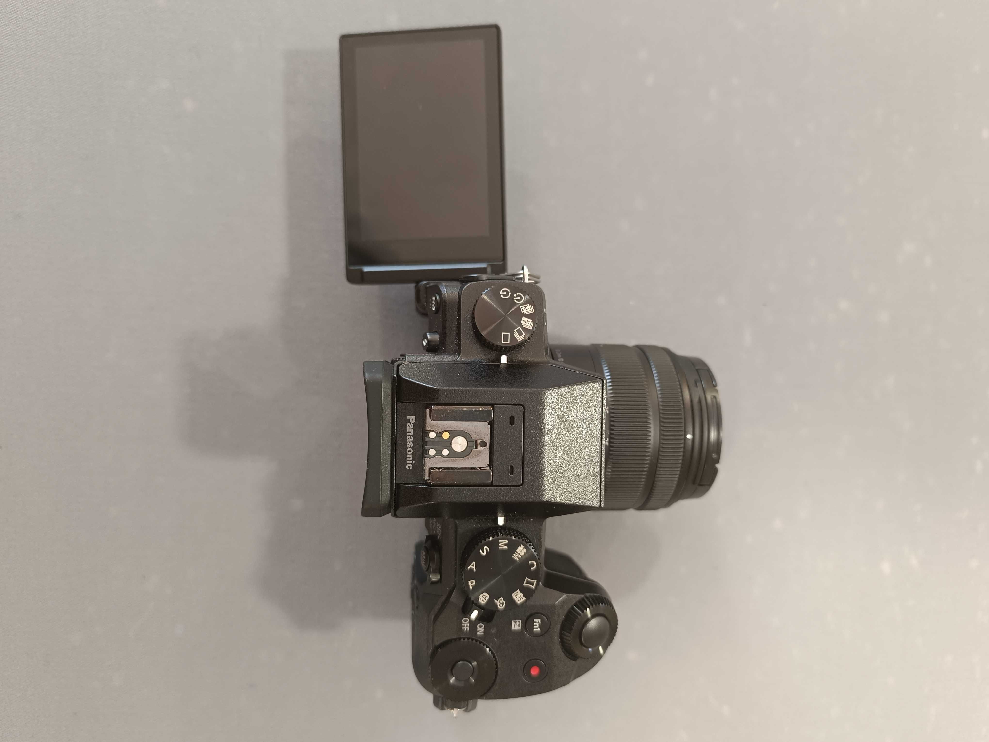 Panasonic Lumix G7