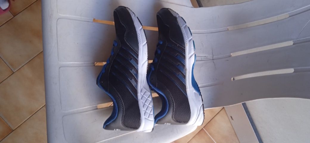 Desporto jovem preto