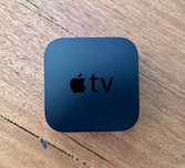 Apple TV 4 повністю робочий