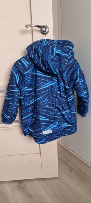 Зимняя куртка Reima