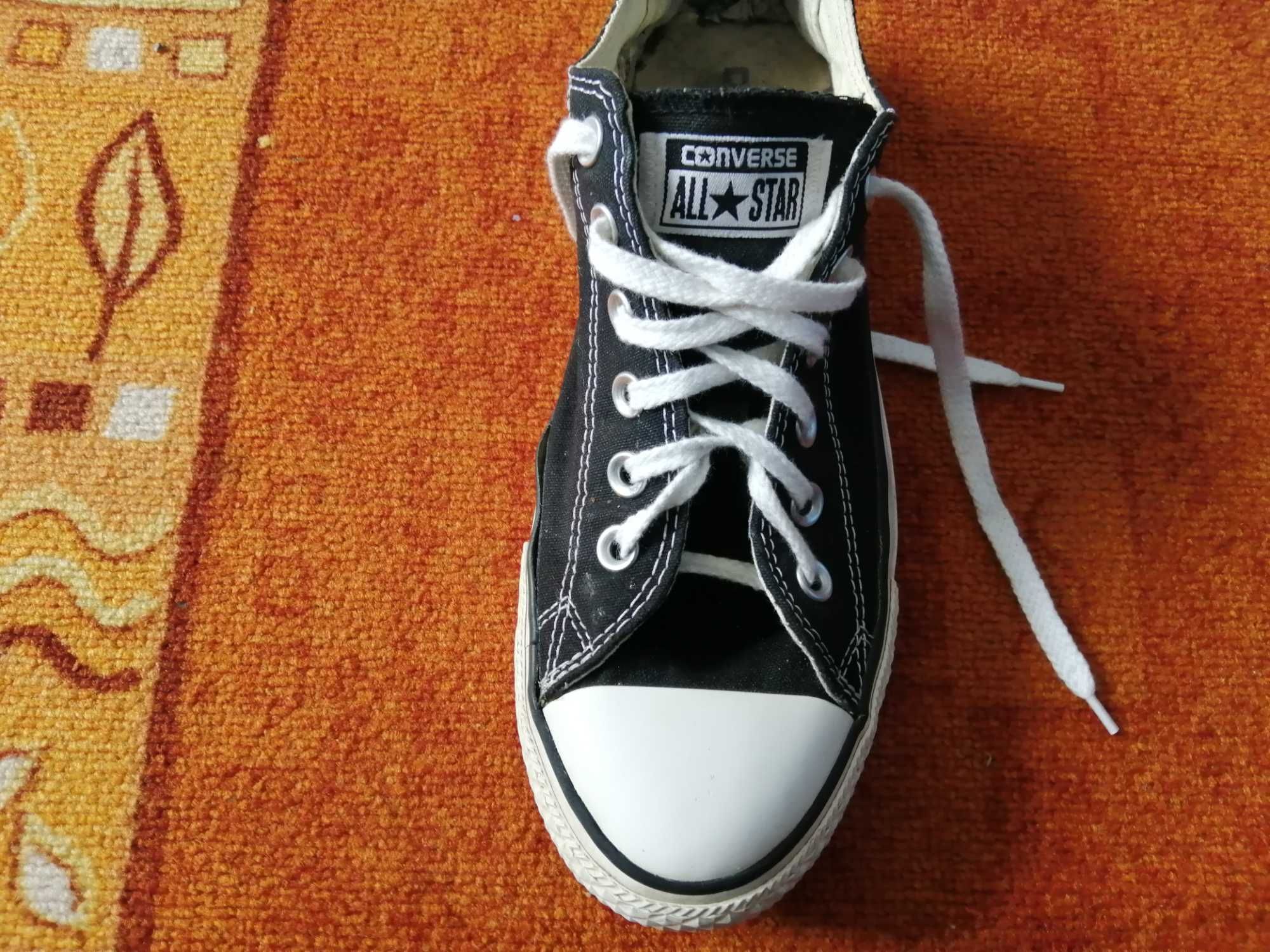 trampki converse roz 40 wysyłka gratis