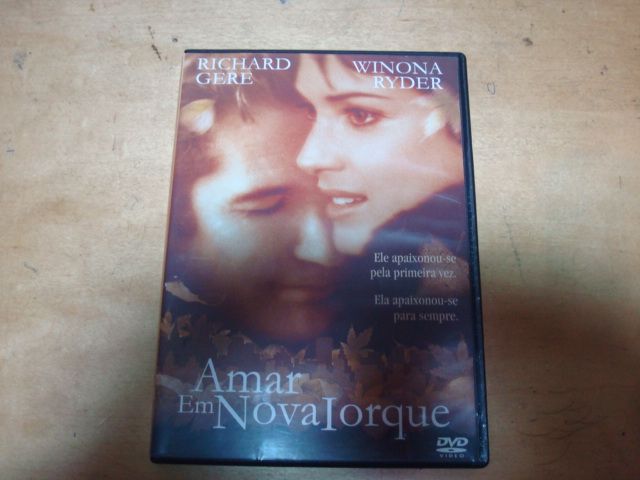 lote 8 dvds originais parte 54