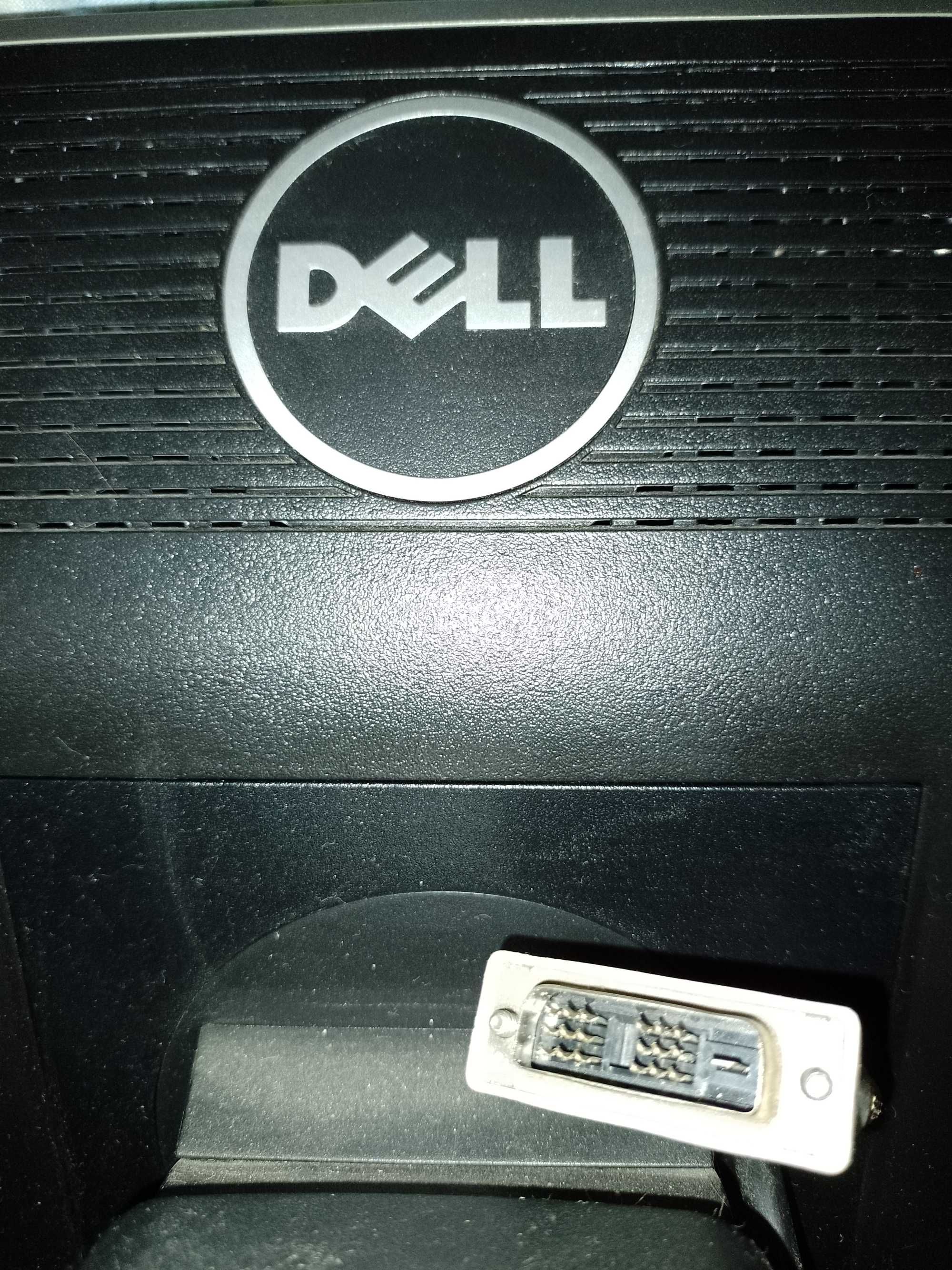 Монитор DELL u2312hmi