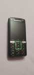 Мобильный телефон K850i Luminous Green Sony Ericsson.
Мобил