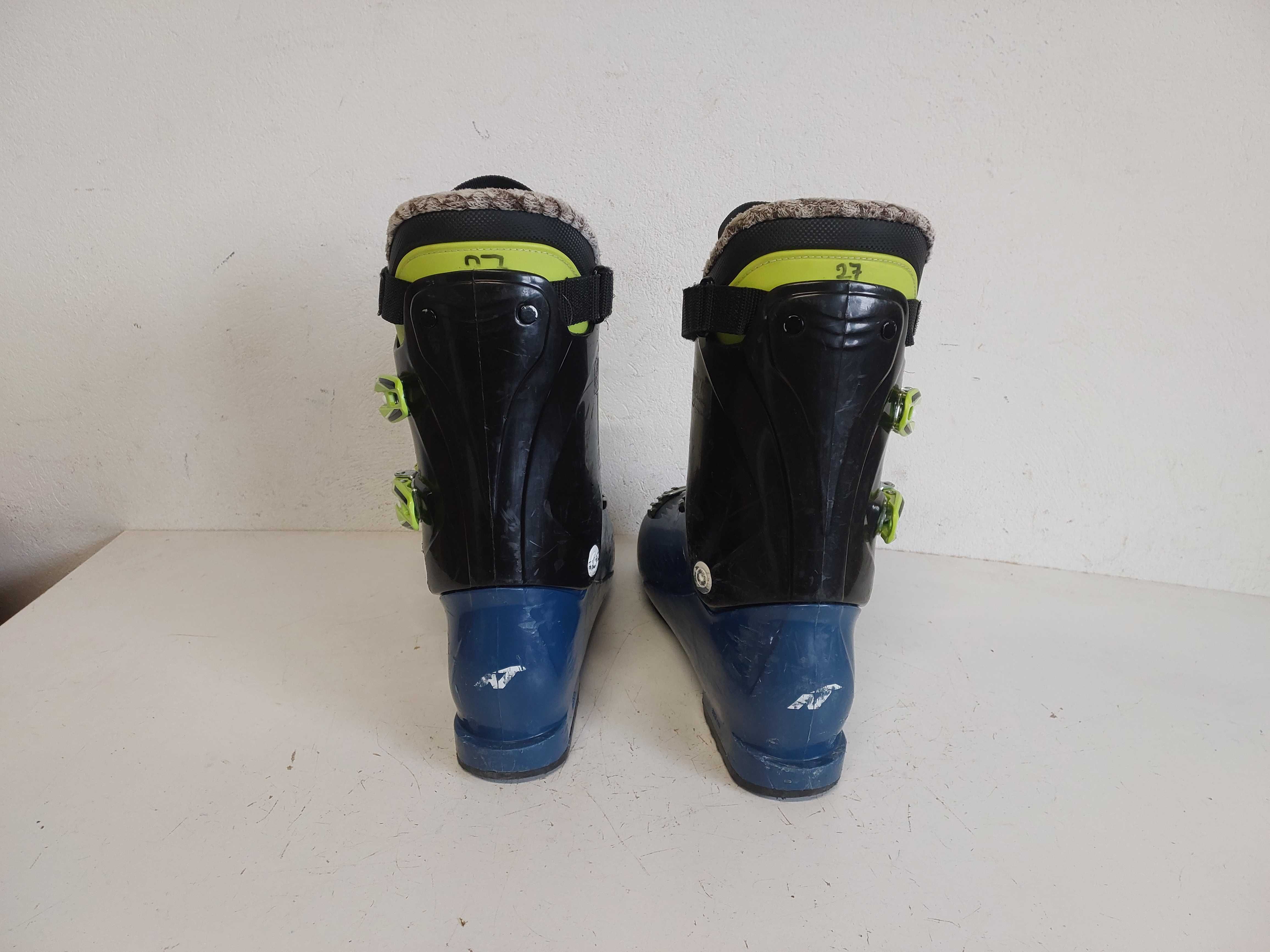 Buty narciarskie NORDICA GP  Eu.43 , 27,5 cm (4)