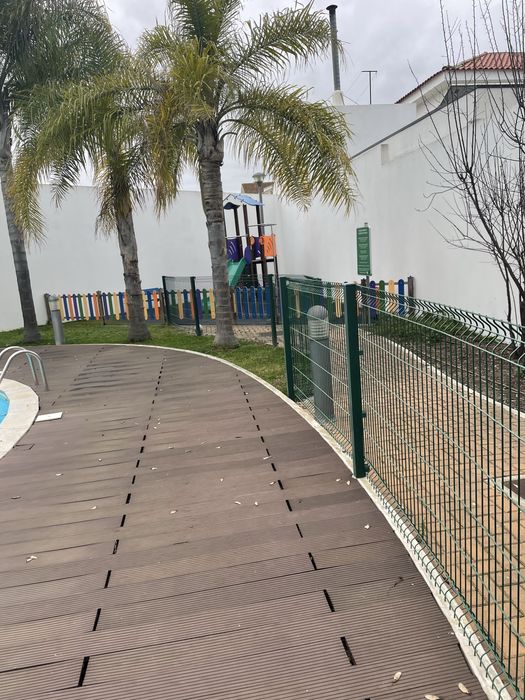 Apartamento T5 duplex