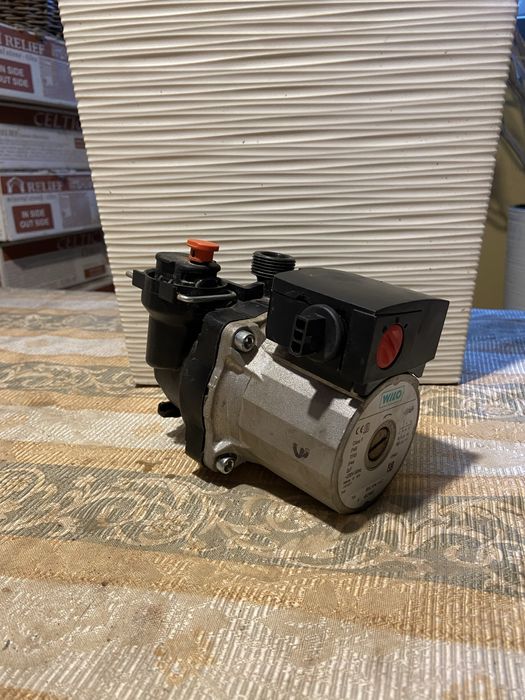 Pompa WILO BSL 12/4. 1-3 C