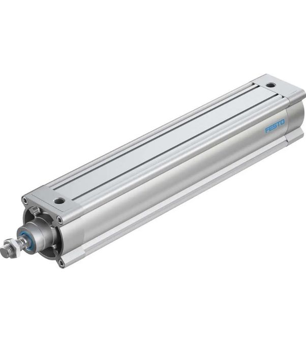 Пневмоциліндр DSBC-80-500-PPSA-N3. Festo