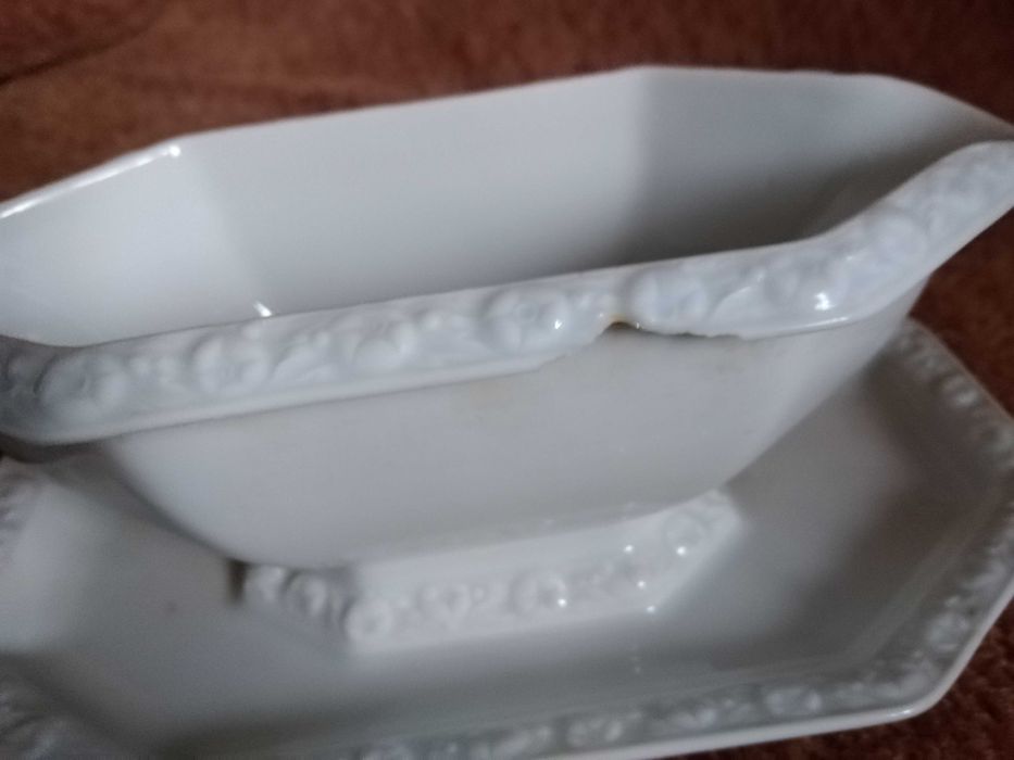 Rosenthal "Біла Марія"