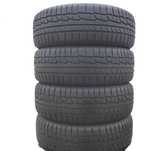 235/65/17 Nokian 235/65R17 108V XL WR G2 Sport Utility Zima 2013 7-8mm