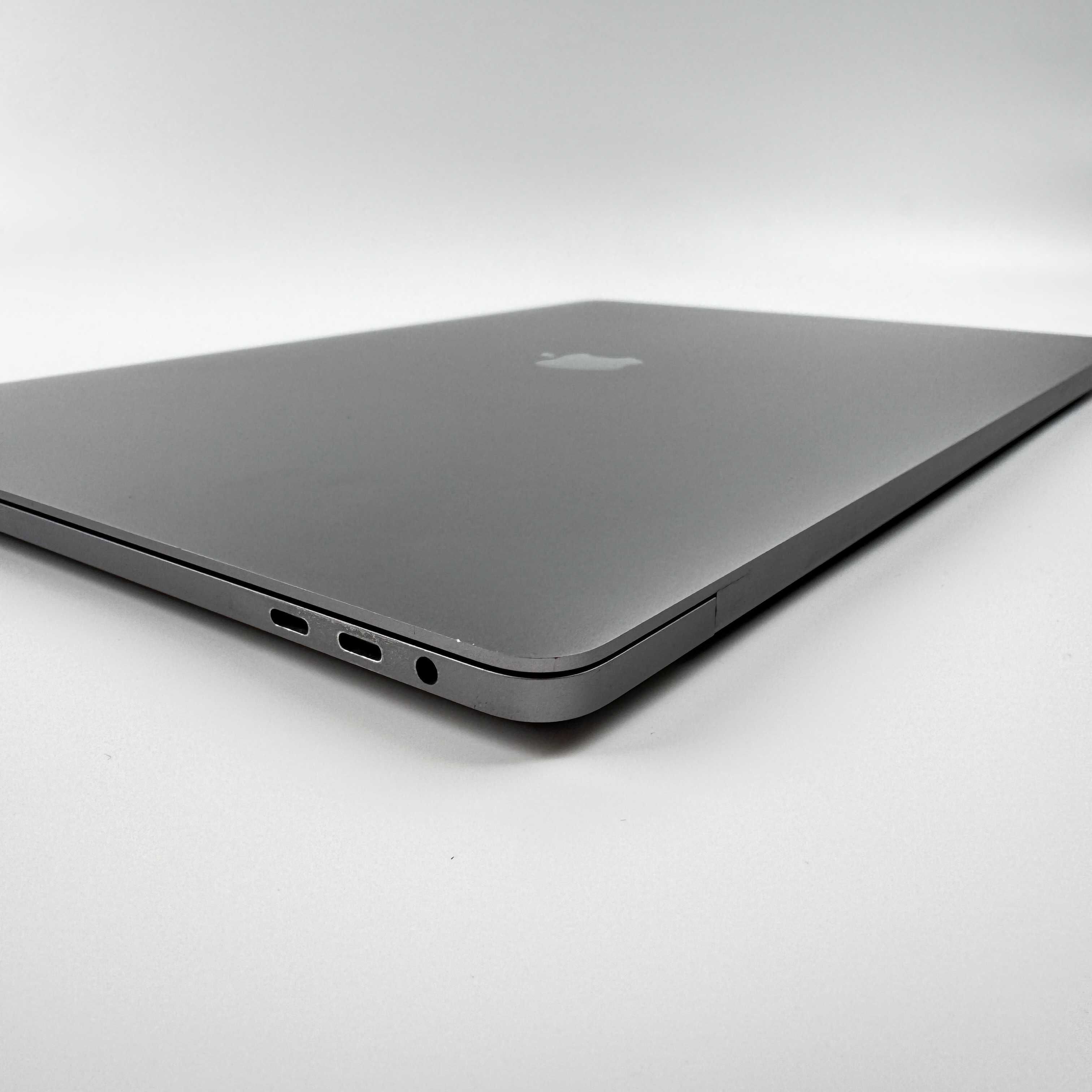 УЦІНКА Apple MacBook Pro 16 2019 | i7 | 16Gb | 512Gb SSD