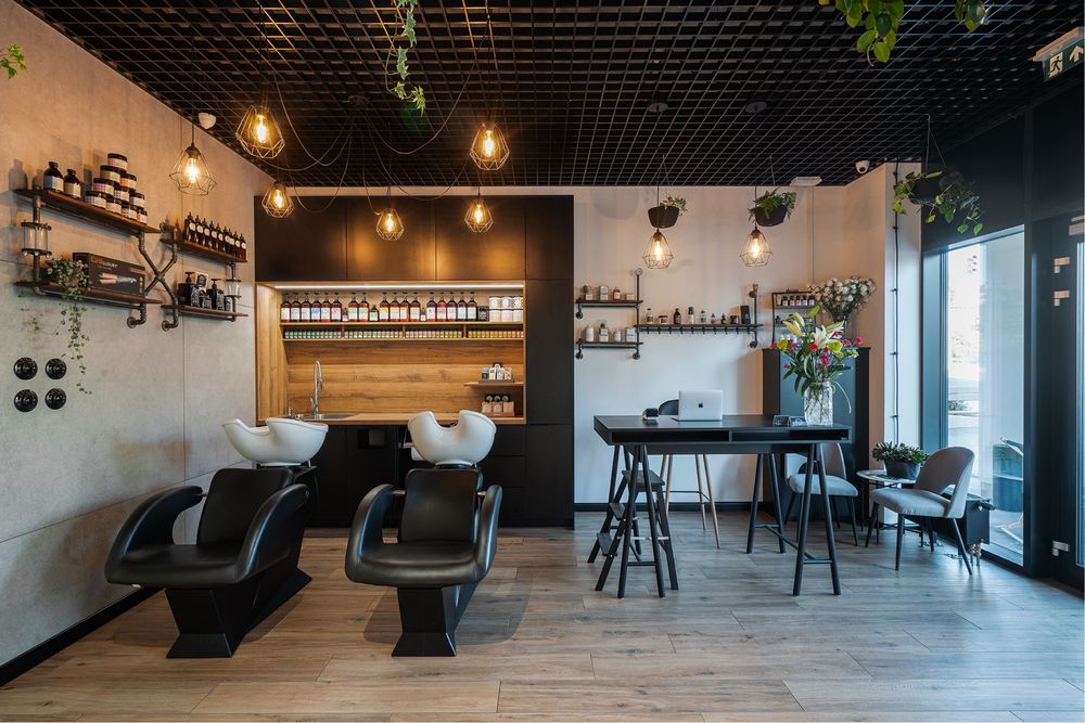 Wynajmę stanowisko fryzjerskie/barberskie