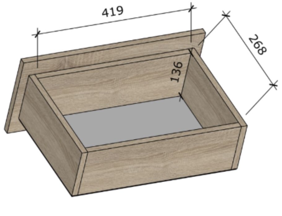 Підвісна тумба. Тумба під телевізор