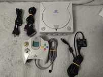 SEGA Dreamcast GDEMU 256Gb