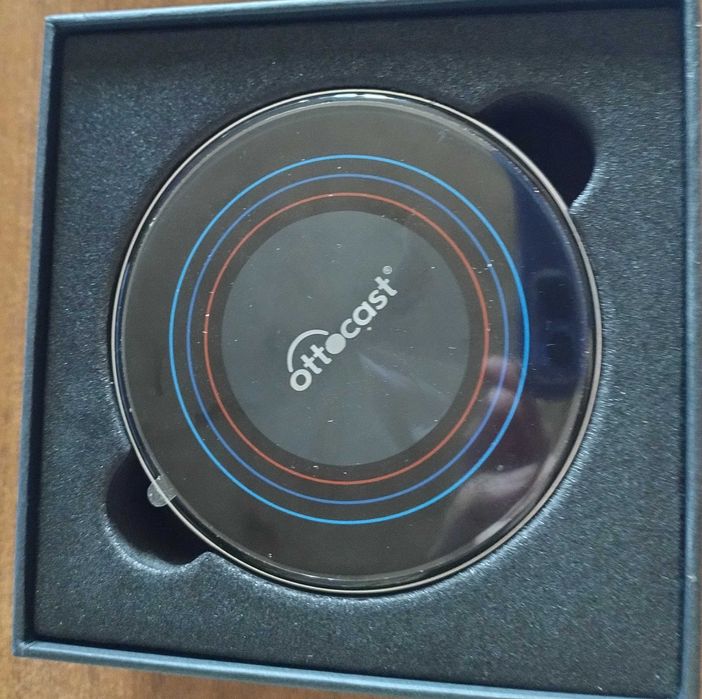 Adapter Bezprzewodowy OttoAibox i3