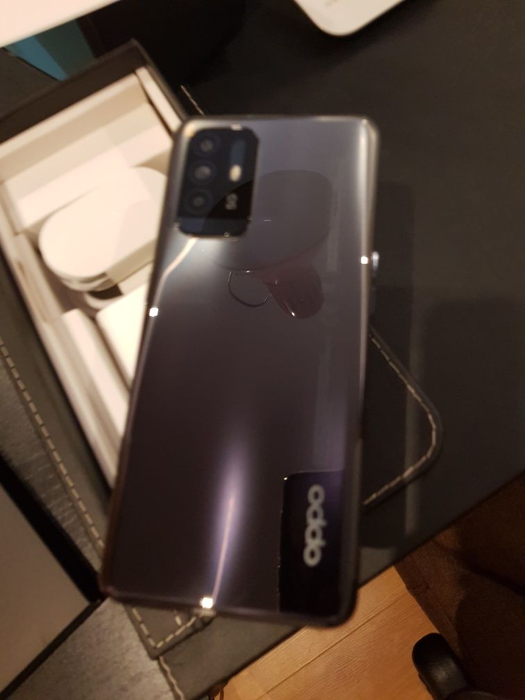 OPPO A94 5G Novo