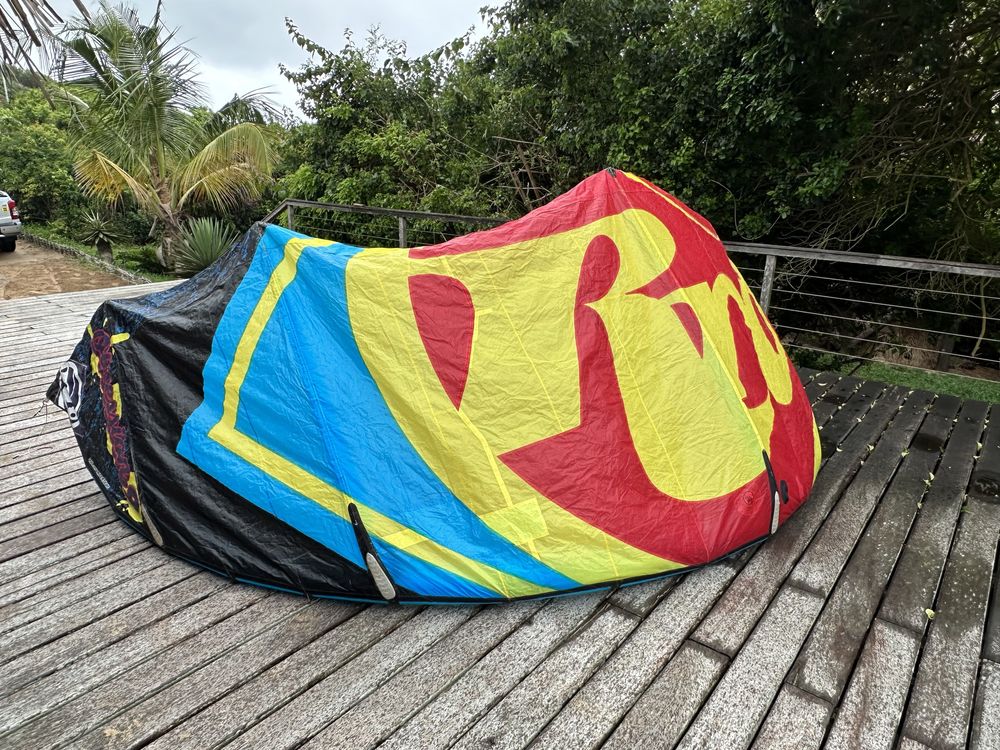 Kite RRD Obesession 9M