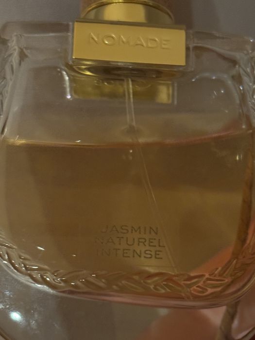 Chloe Nomade jasmin naturale intense
