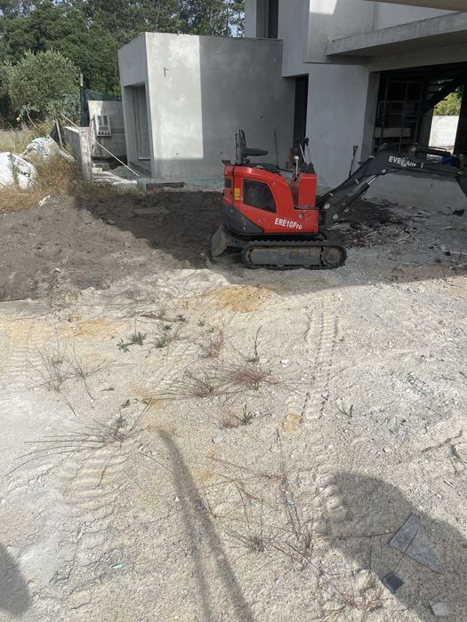 Prestaçao de serviços