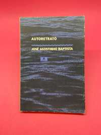 Autoretrato - José Agostinho Baptista