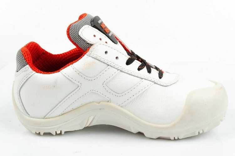 Buty robocze No Risk Corvette SRC S3 r. 35-40