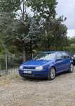 Golf 1.8T 301 koni