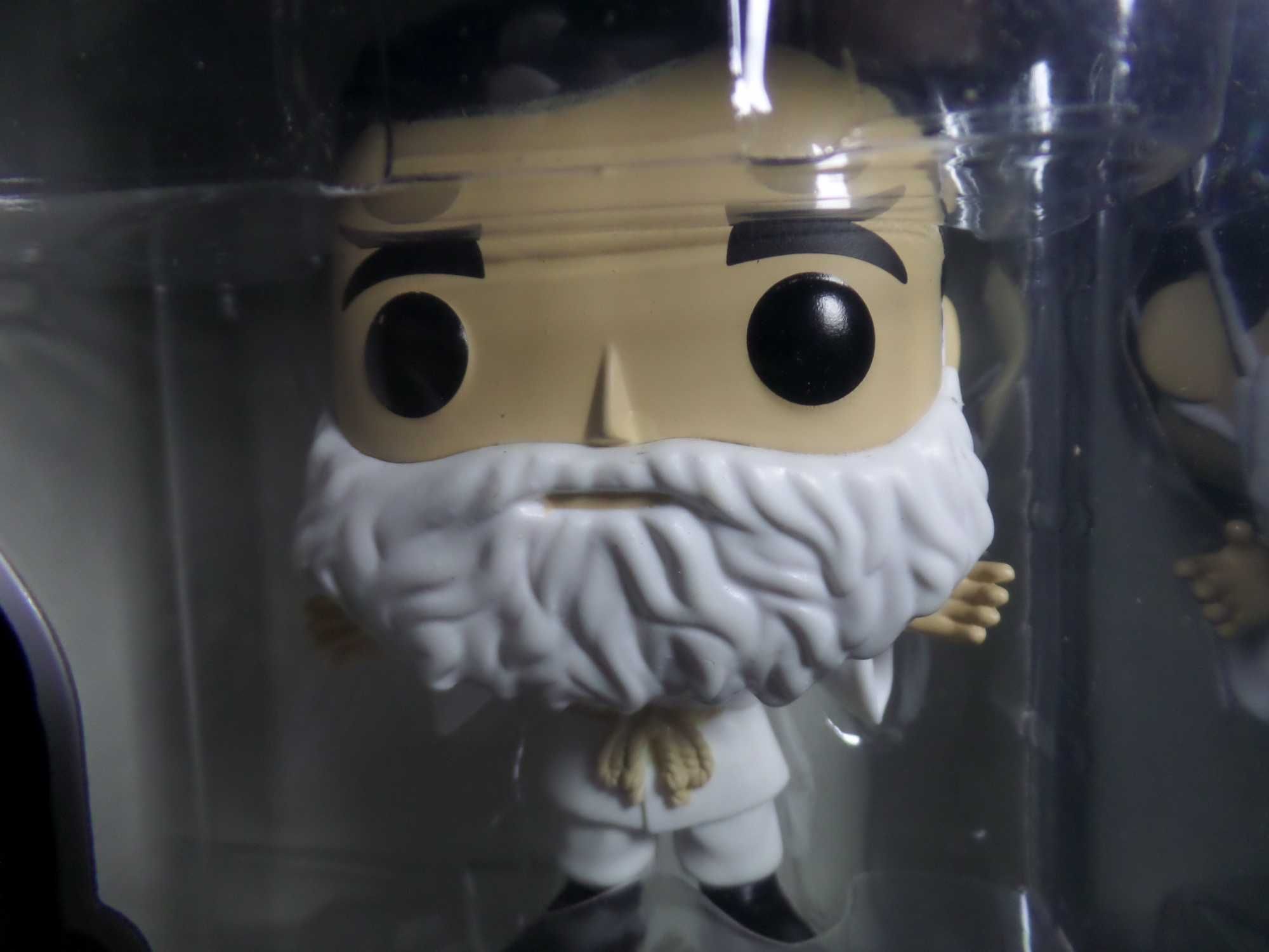 "Офіс", Майкл ("The Office" Michael as Jesus #1306) фігурка Funko Pop!