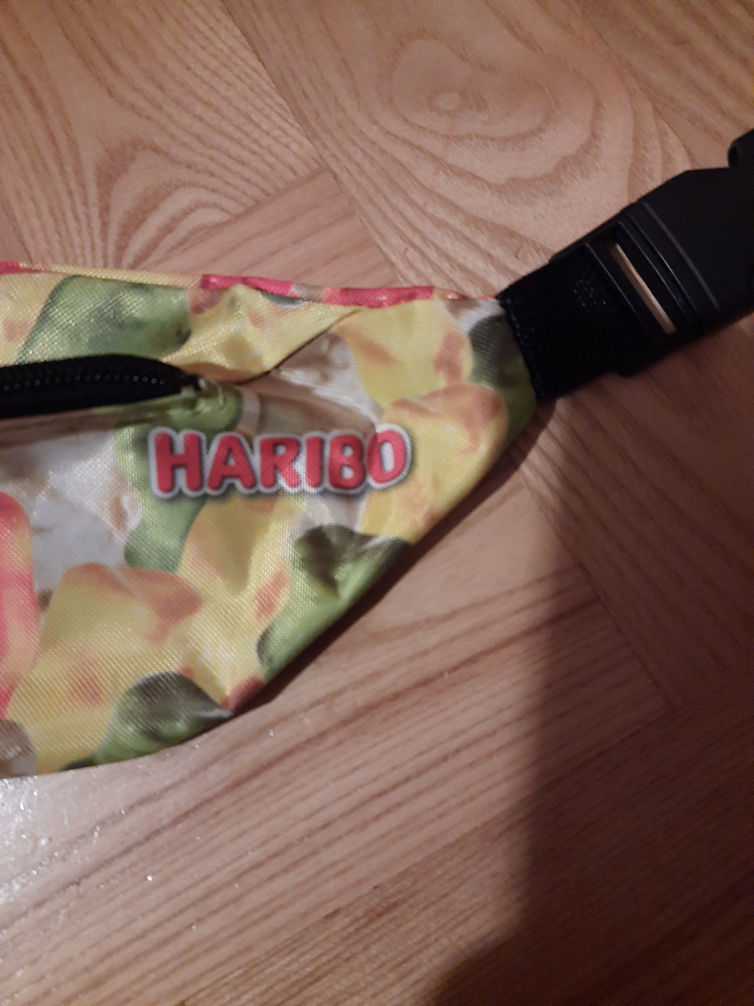 Kolorowa Nerka Haribo