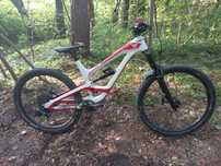 Rower YT Capra 2018