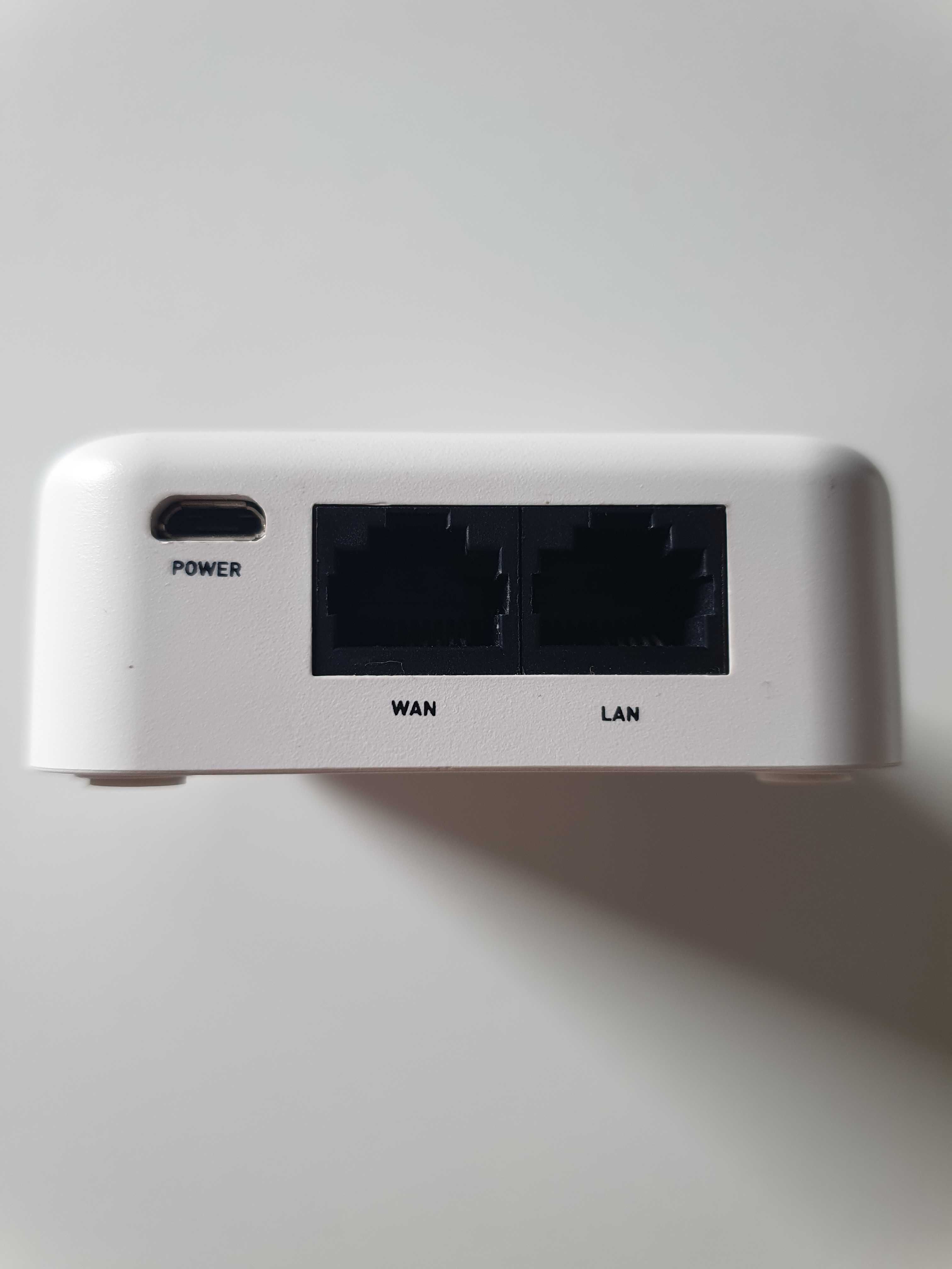 Портативний маршрутизатор GL-MIFI-409