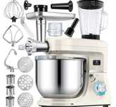 Robot kuchenny Kesser