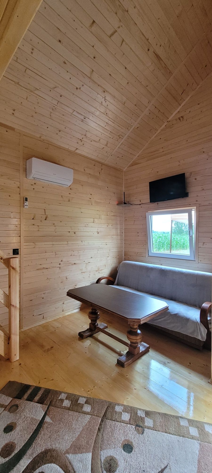 Summer house Zator Energylandia domki 9 - osobowe