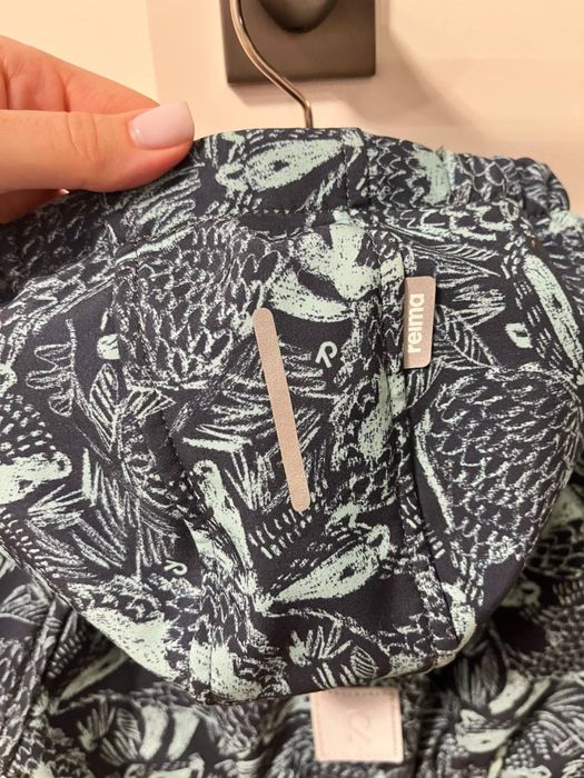 Комбінезон Reima, демісезон, розмір 80(+6)