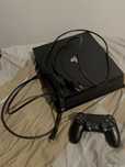 PlayStation 4 Pro 1TB