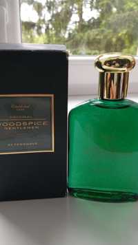 Woodspice aftershave woda po goleniu 100 ml