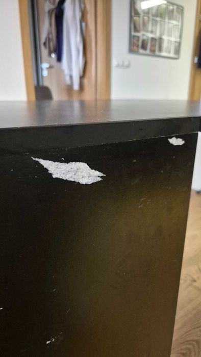 Stół rozkładany 90 x 50-265 x 75cm