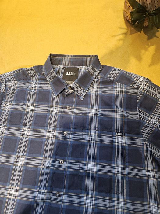 Koszula męska 5.11 Tactical • rozmiar M