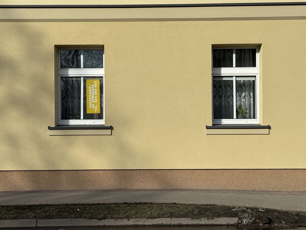 Sprzedam mieszkanie 64 m2, Trzebiatów - blisko morze, Hossoland