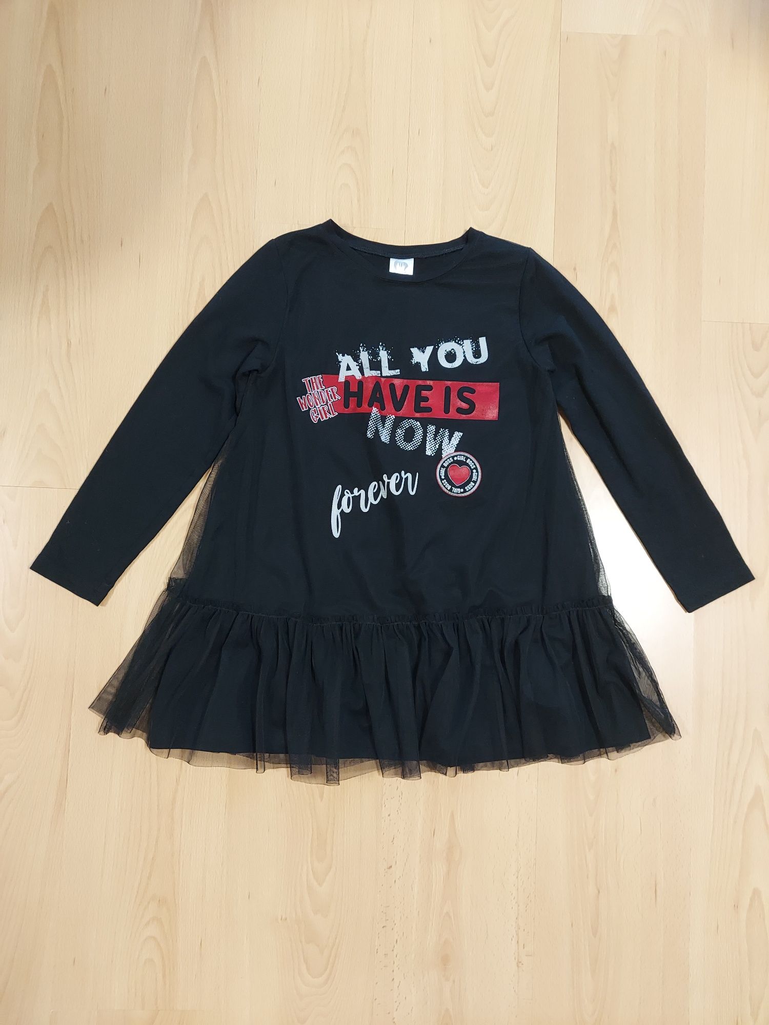 Sukienka Al For Kids roz.140-146 tunika
