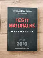 Testy maturalne Matematyka 2010 Poziom podstawowy