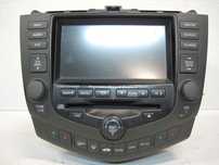 ACCORD VII FL Premium Sound SYSTEM RADIO nawigacja