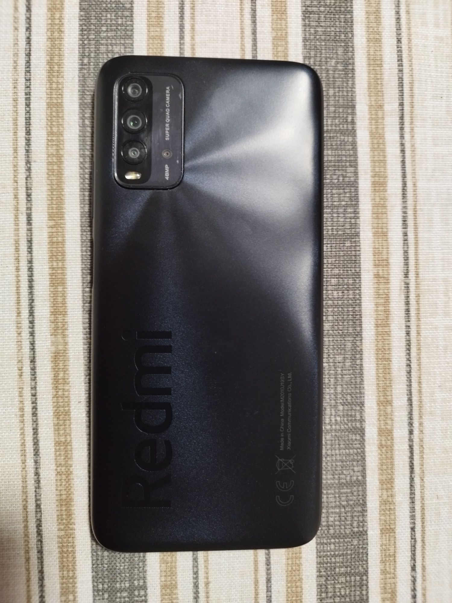 Telemóvel Redmi 9T